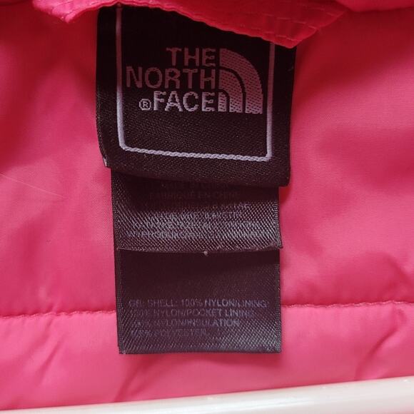 The North Face girls Triclimate coat - Picture 11 of 11